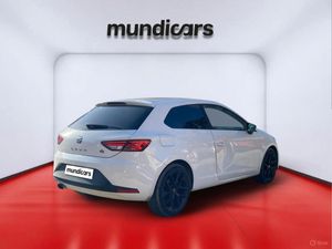 Seat Leon 1.4 TSI FR  - Foto 4
