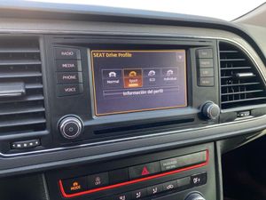 Seat Leon 1.4 TSI FR  - Foto 15