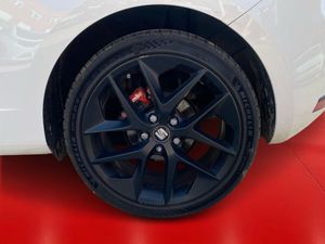 Seat Leon 1.4 TSI FR  - Foto 10