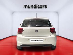 Volkswagen Polo Advance 1.6 TDI 70kW (95CV)  - Foto 5