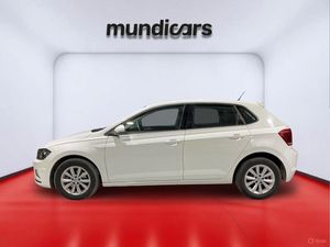 Volkswagen Polo Advance 1.6 TDI 70kW (95CV)  - Foto 7