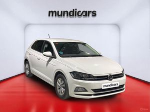 Volkswagen Polo Advance 1.6 TDI 70kW (95CV)  - Foto 2