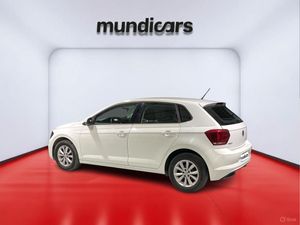 Volkswagen Polo Advance 1.6 TDI 70kW (95CV)  - Foto 6