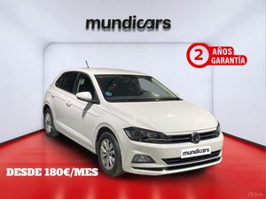 Volkswagen Polo Advance 1.6 TDI 70kW (95CV)  - Foto 2