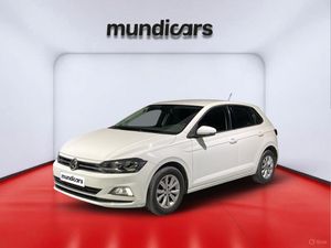 Volkswagen Polo Advance 1.6 TDI 70kW (95CV)  - Foto 8