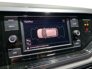 Volkswagen Polo Advance 1.6 TDI 70kW (95CV)  - Foto 15