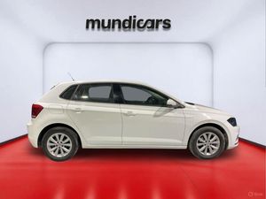 Volkswagen Polo Advance 1.6 TDI 70kW (95CV)  - Foto 3