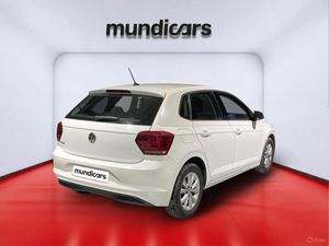 Volkswagen Polo Advance 1.6 TDI 70kW (95CV)  - Foto 4