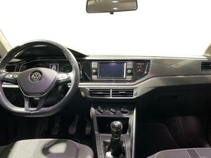 Volkswagen Polo Advance 1.6 TDI 70kW (95CV)  - Foto 11