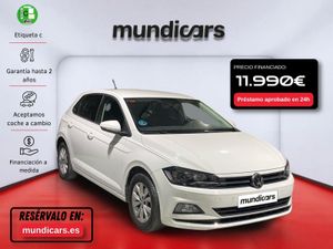 Volkswagen Polo Advance 1.6 TDI 70kW (95CV)  - Foto 2