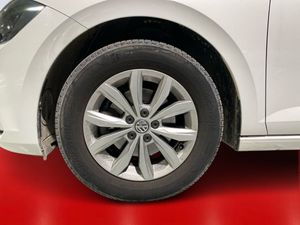 Volkswagen Polo Advance 1.6 TDI 70kW (95CV)  - Foto 10