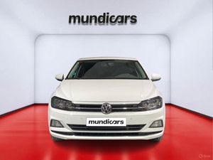 Volkswagen Polo Advance 1.6 TDI 70kW (95CV)  - Foto 9