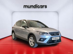 Seat Arona 1.0 TGI 66kW (90CV) FR Go  - Foto 3