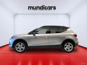 Seat Arona 1.0 TGI 66kW (90CV) FR Go  - Foto 9