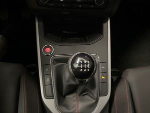 Seat Arona 1.0 TGI 66kW (90CV) FR Go  - Foto 15