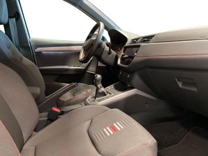 Seat Arona 1.0 TGI 66kW (90CV) FR Go  - Foto 19