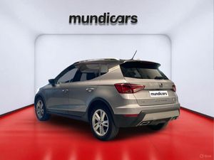 Seat Arona 1.0 TGI 66kW (90CV) FR Go  - Foto 8