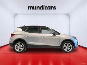 Seat Arona 1.0 TGI 66kW (90CV) FR Go  - Foto 4