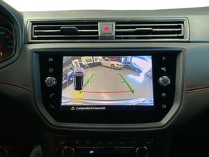 Seat Arona 1.0 TGI 66kW (90CV) FR Go  - Foto 17