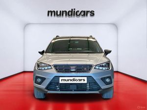 Seat Arona 1.0 TGI 66kW (90CV) FR Go  - Foto 11