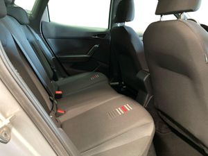 Seat Arona 1.0 TGI 66kW (90CV) FR Go  - Foto 20