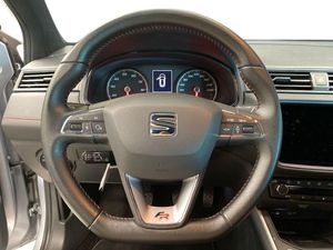 Seat Arona 1.0 TGI 66kW (90CV) FR Go  - Foto 14