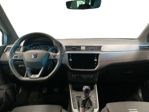 Seat Arona 1.0 TGI 66kW (90CV) FR Go  - Foto 13