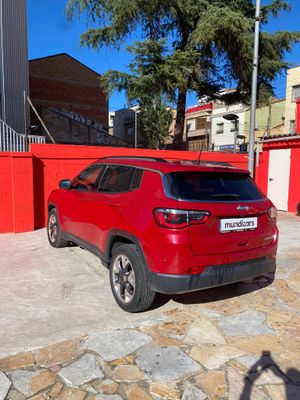 Jeep Compass 1.4 Mair 103kW Limited 4x2  - Foto 12