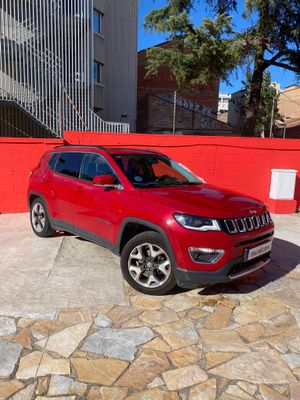 Jeep Compass 1.4 Mair 103kW Limited 4x2  - Foto 3