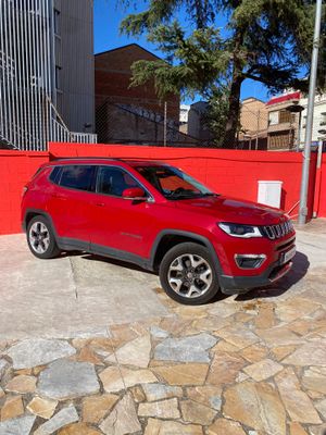 Jeep Compass 1.4 Mair 103kW Limited 4x2  - Foto 4