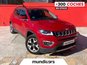 Jeep Compass 1.4 Mair 103kW Limited 4x2  - Foto 2
