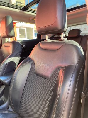 Jeep Compass 1.4 Mair 103kW Limited 4x2  - Foto 18