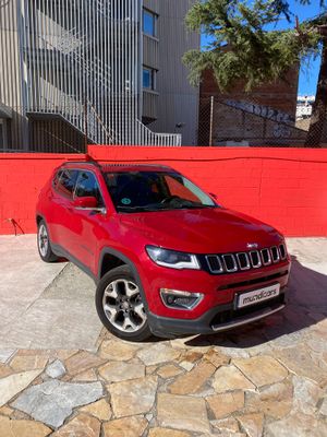 Jeep Compass 1.4 Mair 103kW Limited 4x2  - Foto 6