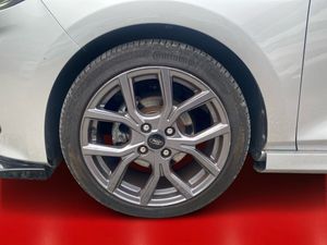 Ford Fiesta 1.0 EcoBoost MHEV 92kW ST-Line X 5p  - Foto 8