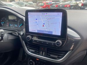 Ford Fiesta 1.0 EcoBoost MHEV 92kW ST-Line X 5p  - Foto 14