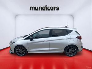 Ford Fiesta 1.0 EcoBoost MHEV 92kW ST-Line X 5p  - Foto 3