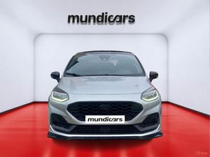 Ford Fiesta 1.0 EcoBoost MHEV 92kW ST-Line X 5p  - Foto 7