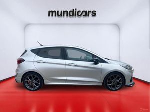 Ford Fiesta 1.0 EcoBoost MHEV 92kW ST-Line X 5p  - Foto 6