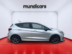 Ford Fiesta 1.0 EcoBoost MHEV 92kW ST-Line X 5p  - Foto 6