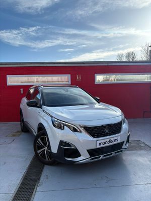 Peugeot 3008 GT Line BlueHDi 96kW (130CV) S&S EAT8  - Foto 3