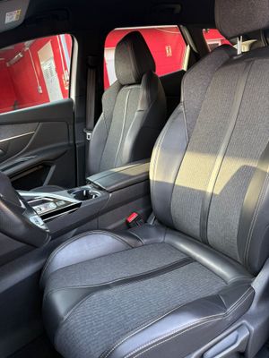 Peugeot 3008 GT Line BlueHDi 96kW (130CV) S&S EAT8  - Foto 11
