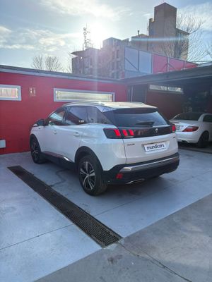Peugeot 3008 GT Line BlueHDi 96kW (130CV) S&S EAT8  - Foto 9