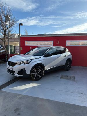 Peugeot 3008 GT Line BlueHDi 96kW (130CV) S&S EAT8  - Foto 6