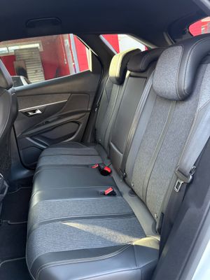 Peugeot 3008 GT Line BlueHDi 96kW (130CV) S&S EAT8  - Foto 12
