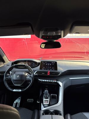 Peugeot 3008 GT Line BlueHDi 96kW (130CV) S&S EAT8  - Foto 16