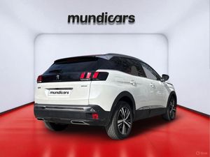 Peugeot 3008 GT Line BlueHDi 96kW (130CV) S&S EAT8  - Foto 4