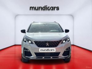 Peugeot 3008 GT Line BlueHDi 96kW (130CV) S&S EAT8  - Foto 9