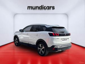 Peugeot 3008 GT Line BlueHDi 96kW (130CV) S&S EAT8  - Foto 6