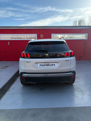 Peugeot 3008 GT Line BlueHDi 96kW (130CV) S&S EAT8  - Foto 8