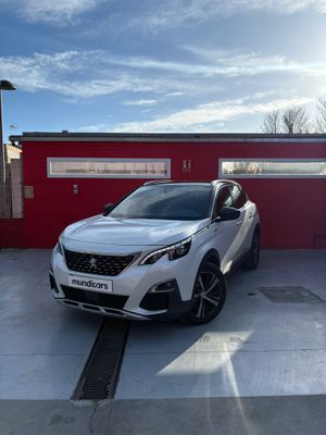 Peugeot 3008 GT Line BlueHDi 96kW (130CV) S&S EAT8  - Foto 5